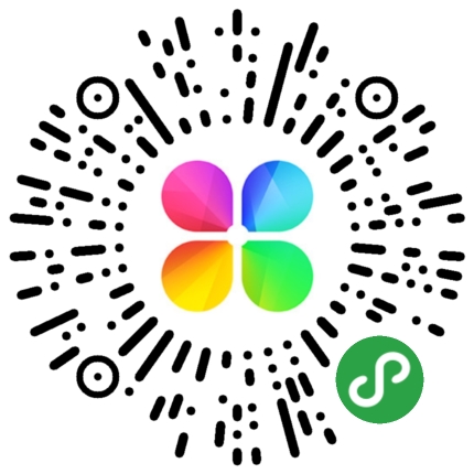 颜廷秀医生二维码