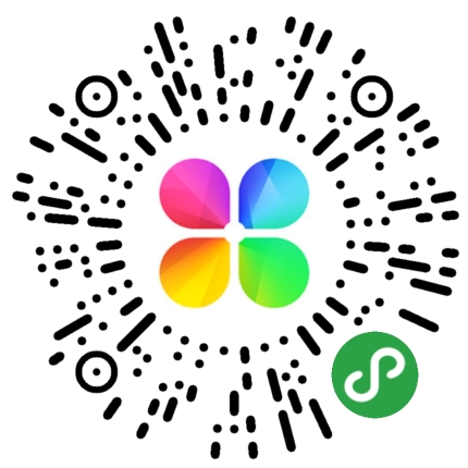 杨红蓉医生二维码