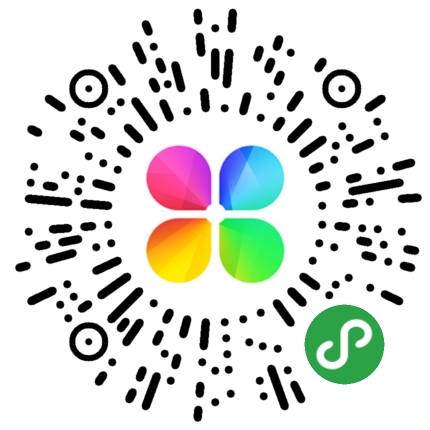 曹杏丽医生二维码