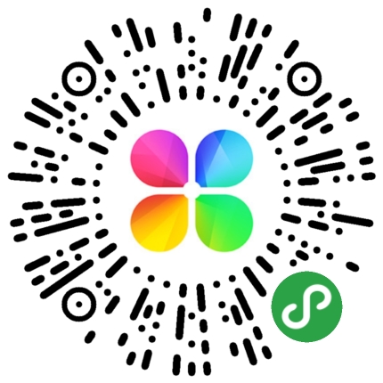 穆晓雯医生二维码