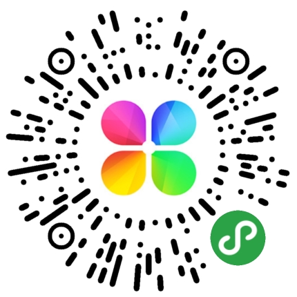 林晓华医生二维码