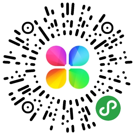 李成林医生二维码