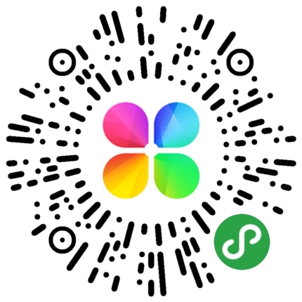 杨大彬医生二维码