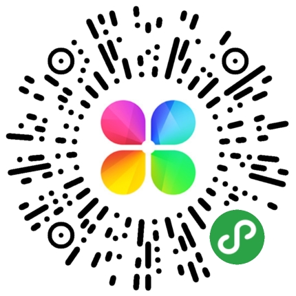 王向向医生二维码