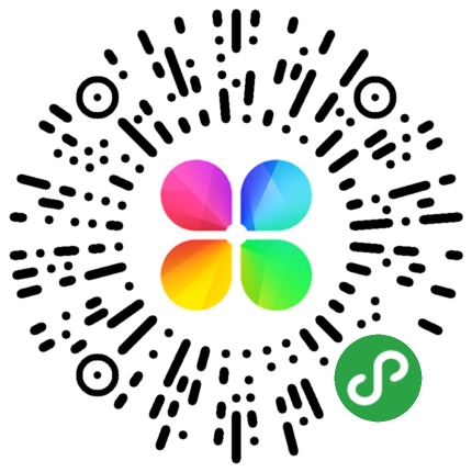 郝志宏医生二维码