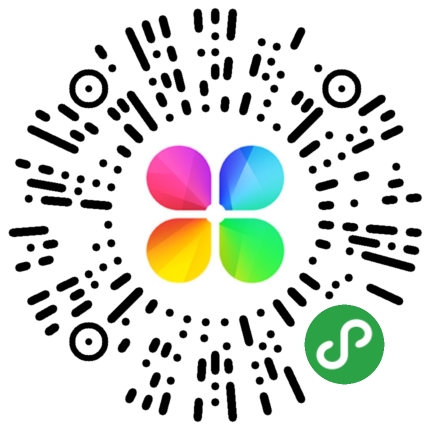 赵谨黎医生二维码