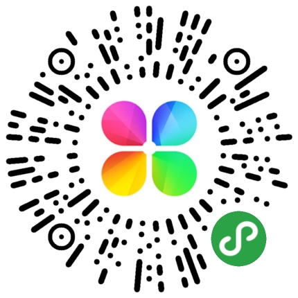 梁莉医生二维码