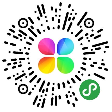 温莉医生二维码