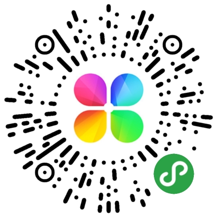 杨照环医生二维码