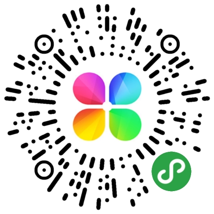 李沛珊医生二维码