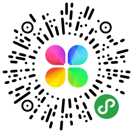 石善良医生二维码