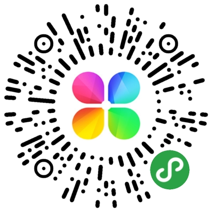 杜志强医生二维码