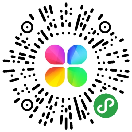 吕以东医生二维码