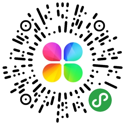 姜桂喜医生二维码