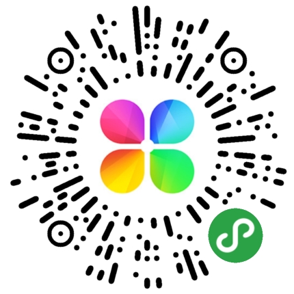 李焕丽医生二维码