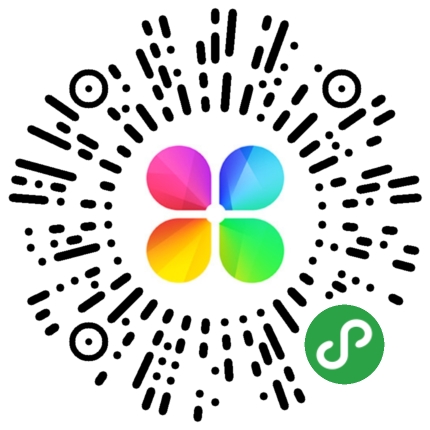 李任增医生二维码