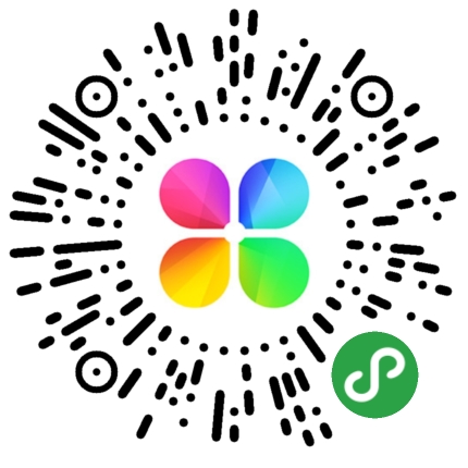 李子菡医生二维码