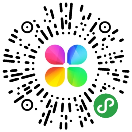 龙飞医生二维码