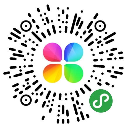 侯志超医生二维码