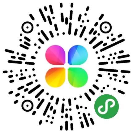 吕品田医生二维码