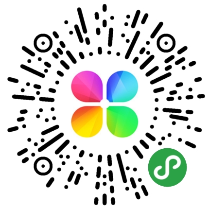 董莉莉医生二维码