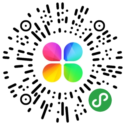 谢洪医生二维码