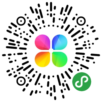 常培铎医生二维码