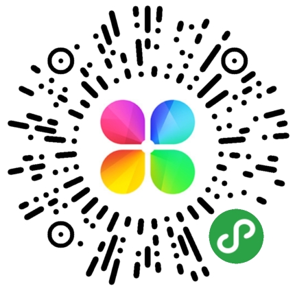 侯诚医生二维码