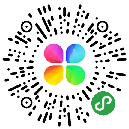 高峰医生二维码