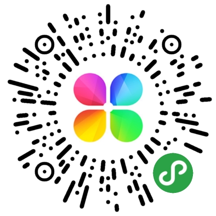 肖爱玲医生二维码