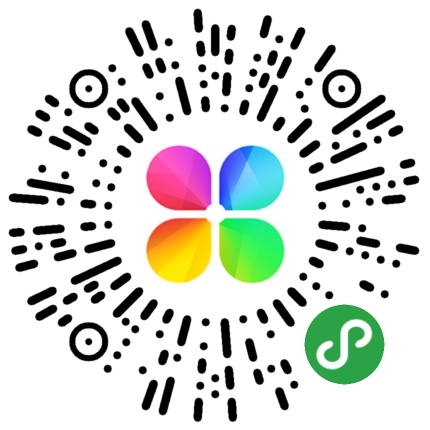 李新江医生二维码