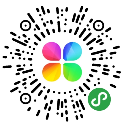 邓其盼医生二维码