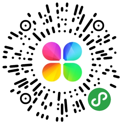 史书林医生二维码