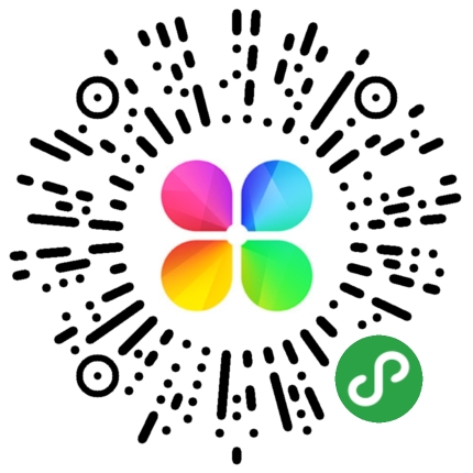 董克周医生二维码