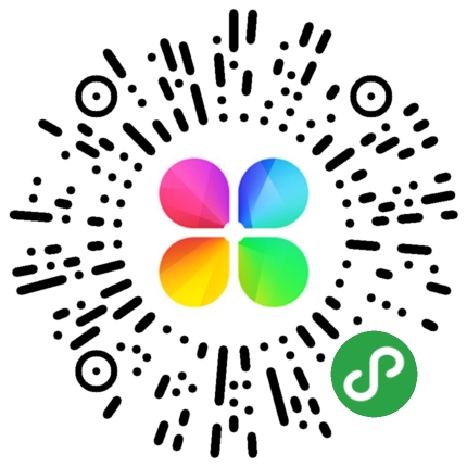 曾福仁医生二维码