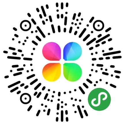 张文医生二维码