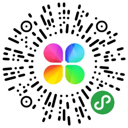 张申医生二维码