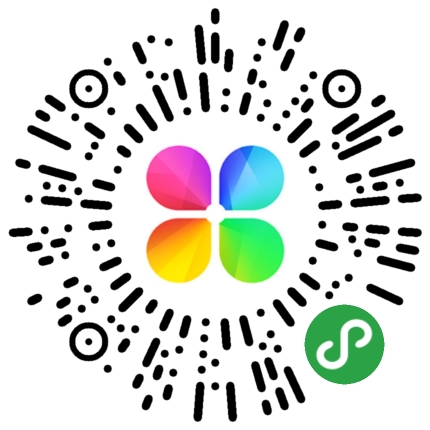 房祥杰医生二维码