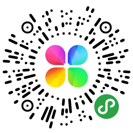 田静洁医生二维码