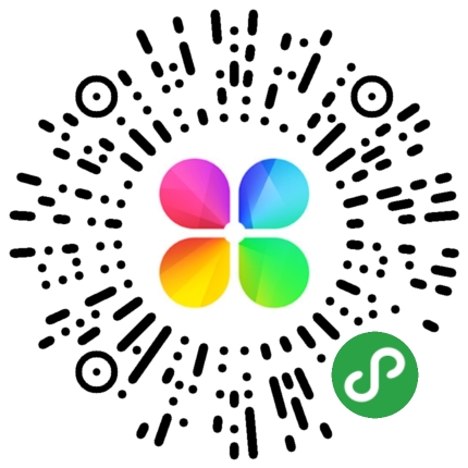 金刚医生二维码