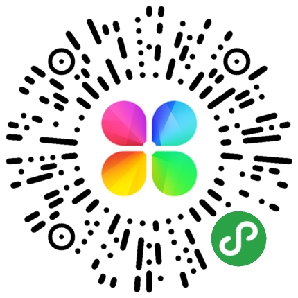 陈东堂医生二维码