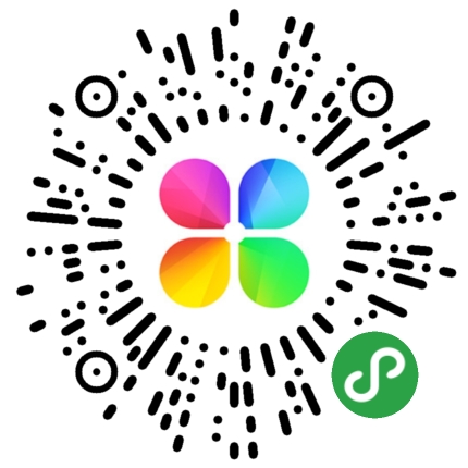 陈婷婷医生二维码