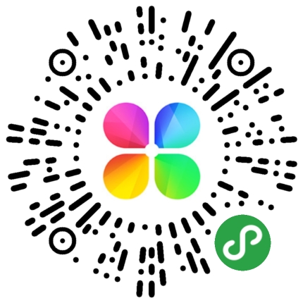 刘美玲医生二维码