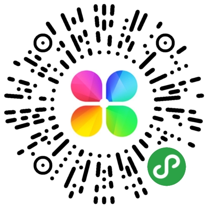 崔付超医生二维码