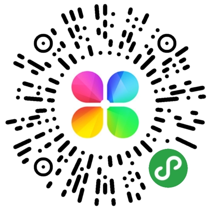 黄德青医生二维码