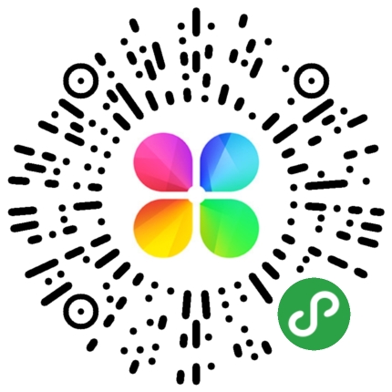 郝晋琳医生二维码