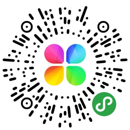 陈群嫦医生二维码