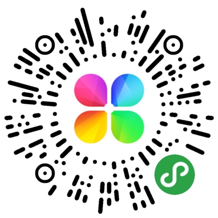 王茂军医生二维码