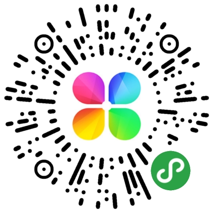 杨阳医生二维码