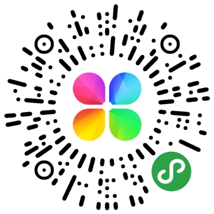 安瑞庆医生二维码